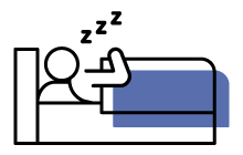 睡眠アイコン