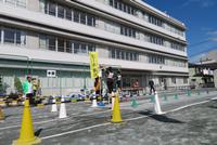 選手宣誓