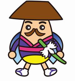 代官ホタルン1