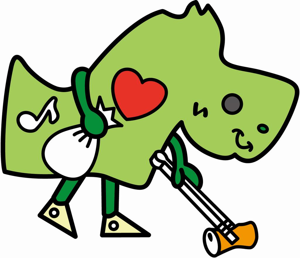 お経ちゃん