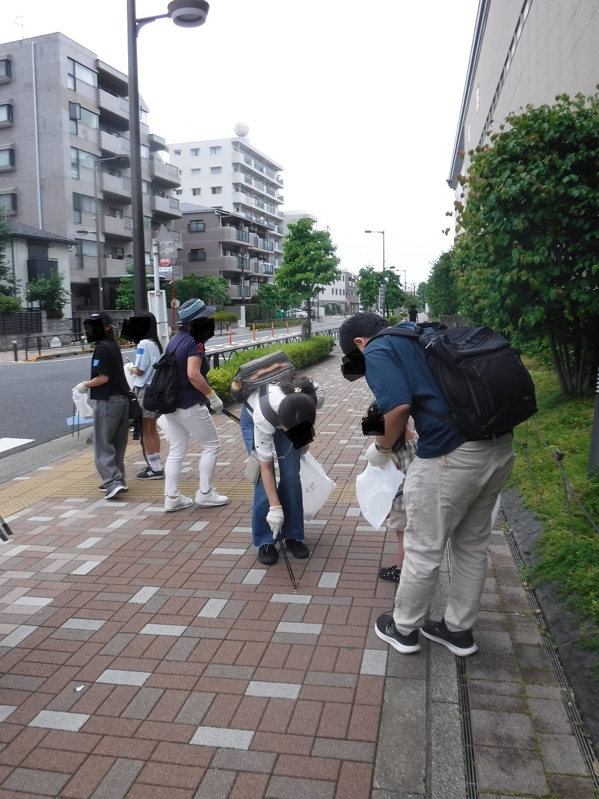 活動の様子