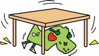 経堂地区キャラクターお経ちゃんの画像