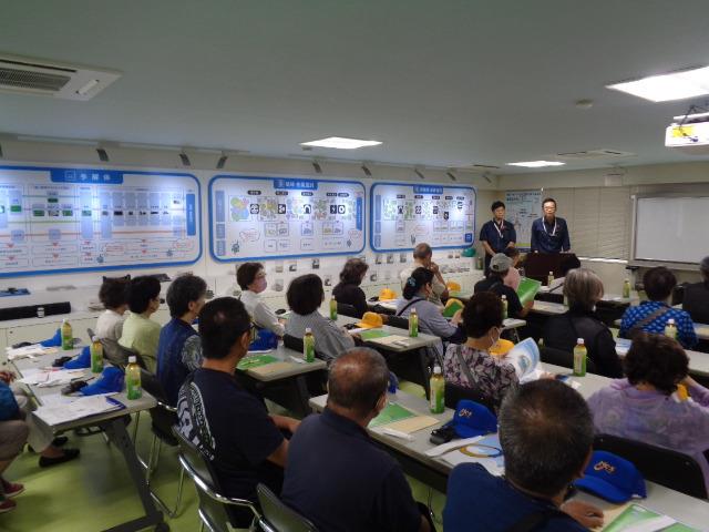 見学1