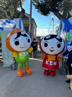 第46回梅まつり