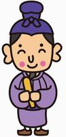 太子堂地区キャラ