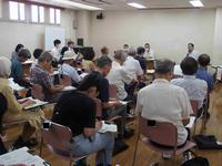 学生の様子の写真