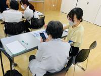 学生の様子2