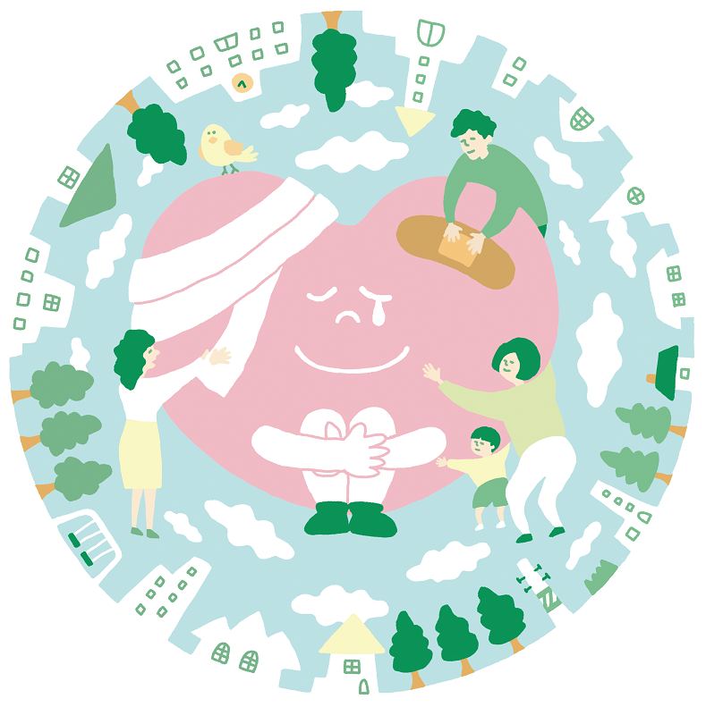 メインイラスト