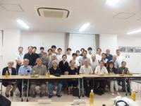 下馬地区ミーティング集合写真