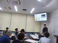 学生の発表(2)