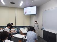 学生の発表(3)