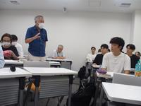 町会から質疑(1)