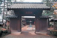 豪徳寺の写真