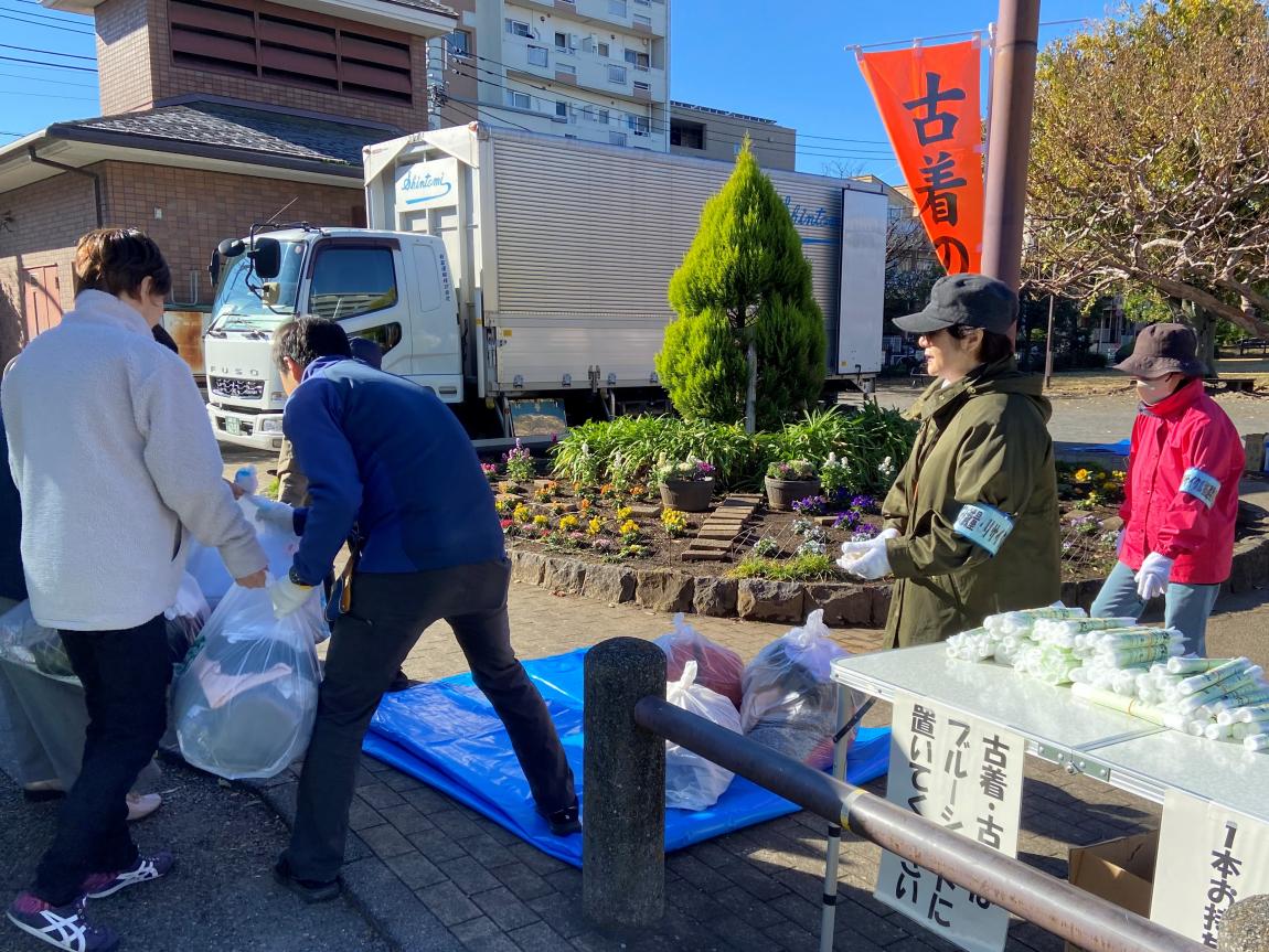 せせらぎ
