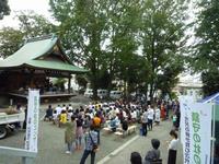 コンサートの様子