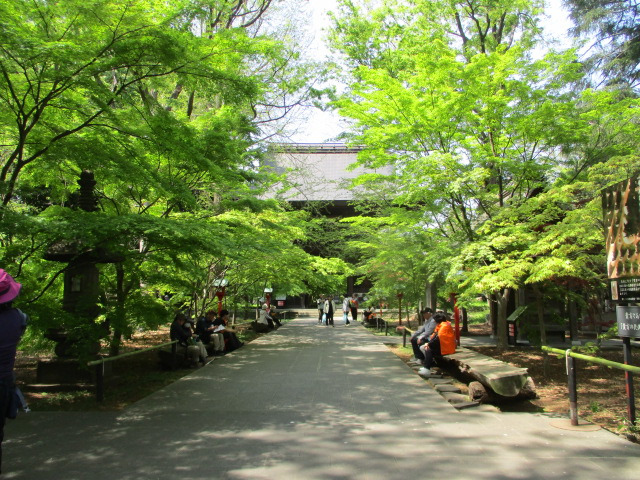 浄真寺