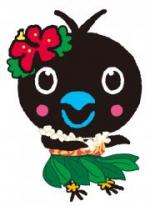 からぴょんフラダンス