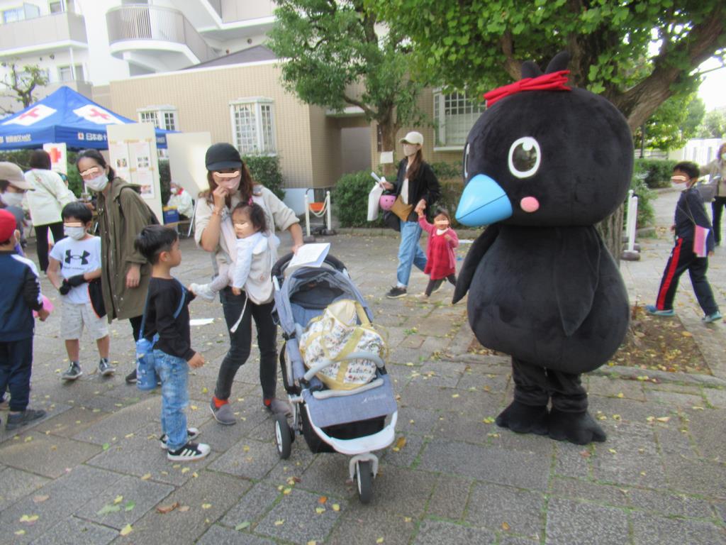 トライアングルフェスタ