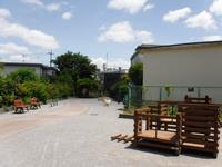 東台広場