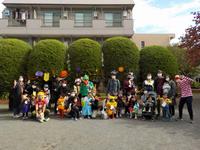 ハロウィン