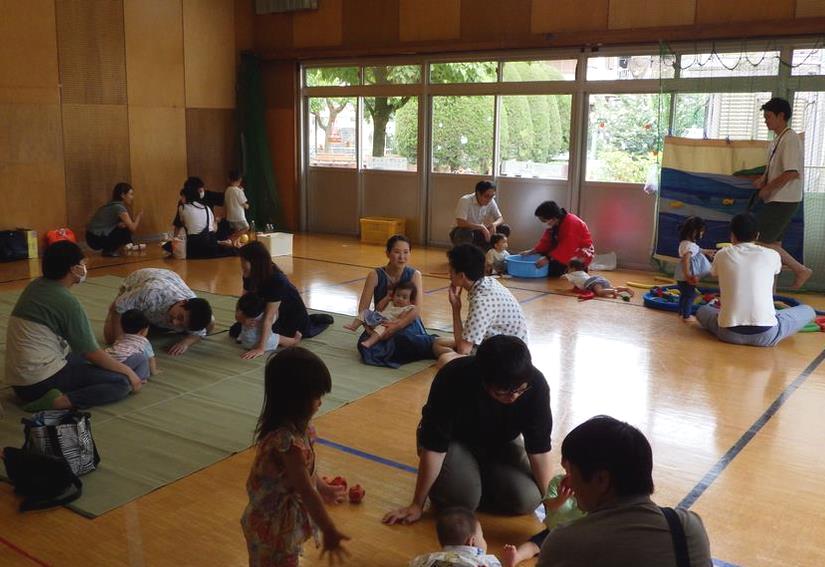 夏祭り