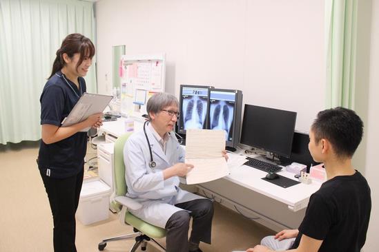 健康度測定