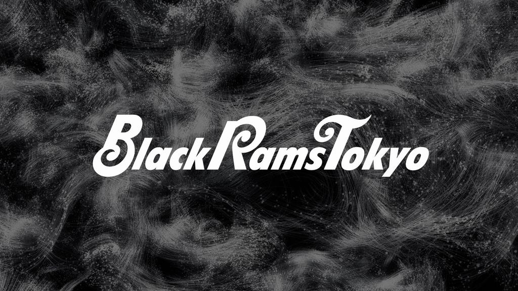 ブラックラムズ東京