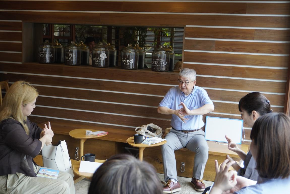 workshop