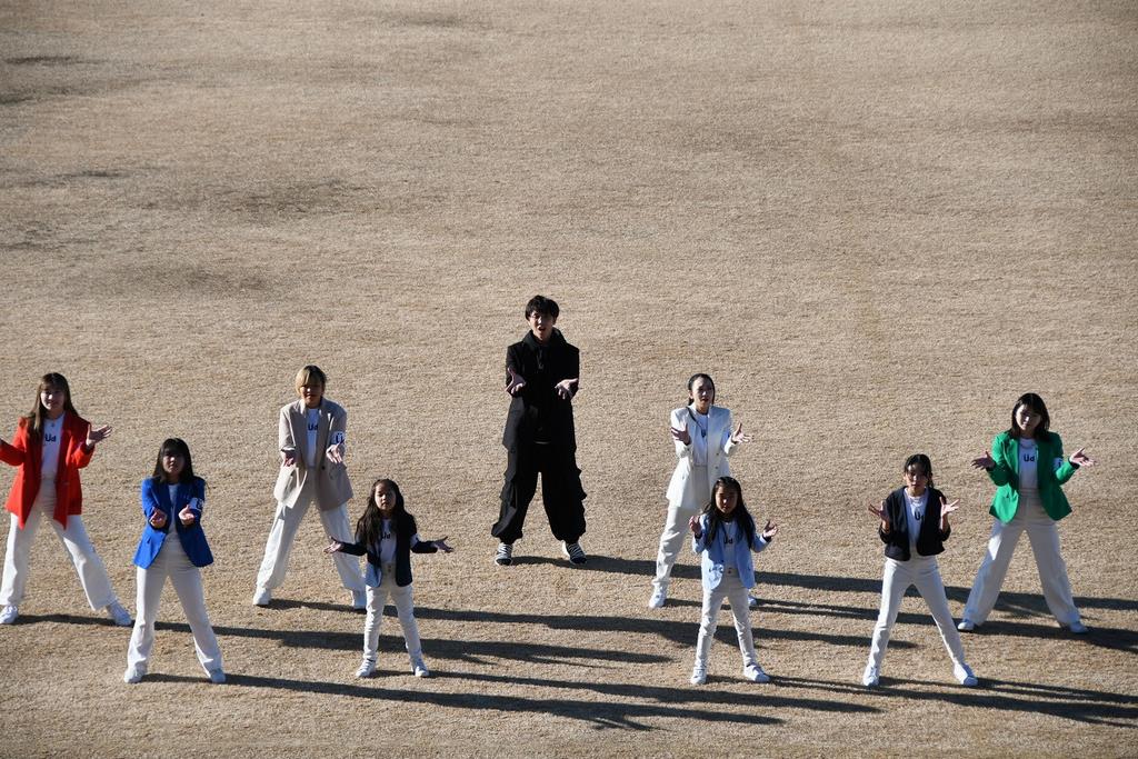 UDダンス1