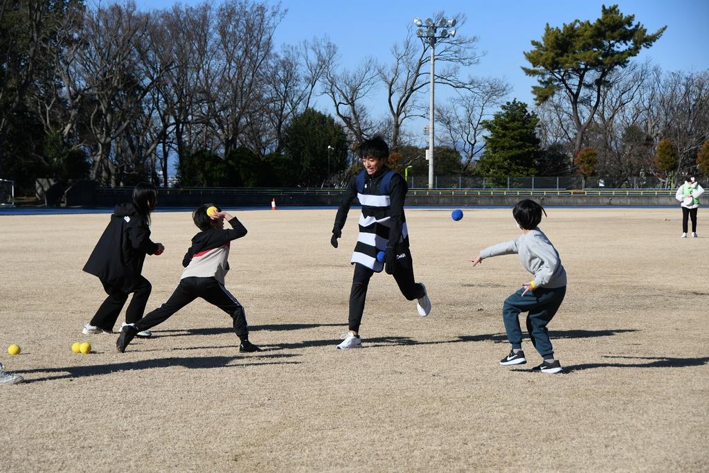 ペガーボール