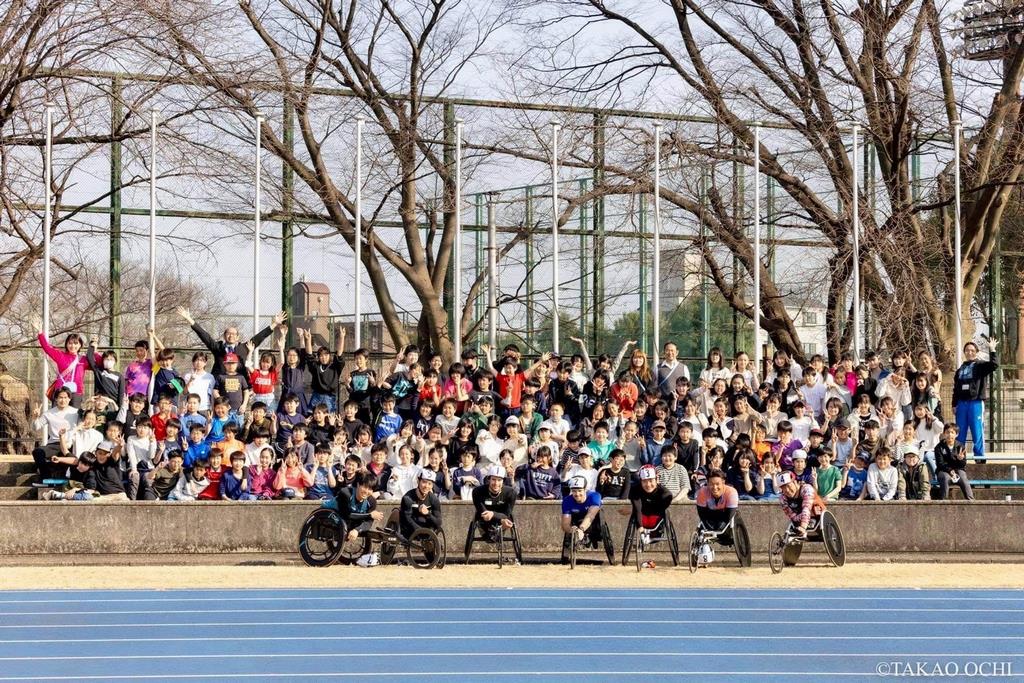 集合写真