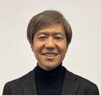江守先生