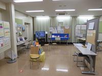 企画展の様子1