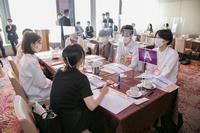 01 活動（キックオフ会）
