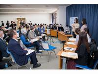 09 活動（成果発表会）