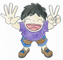 きた実くん画像