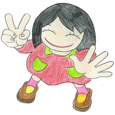 うな音ちゃん画像