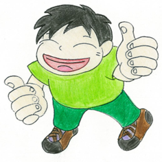 かま太くん画像