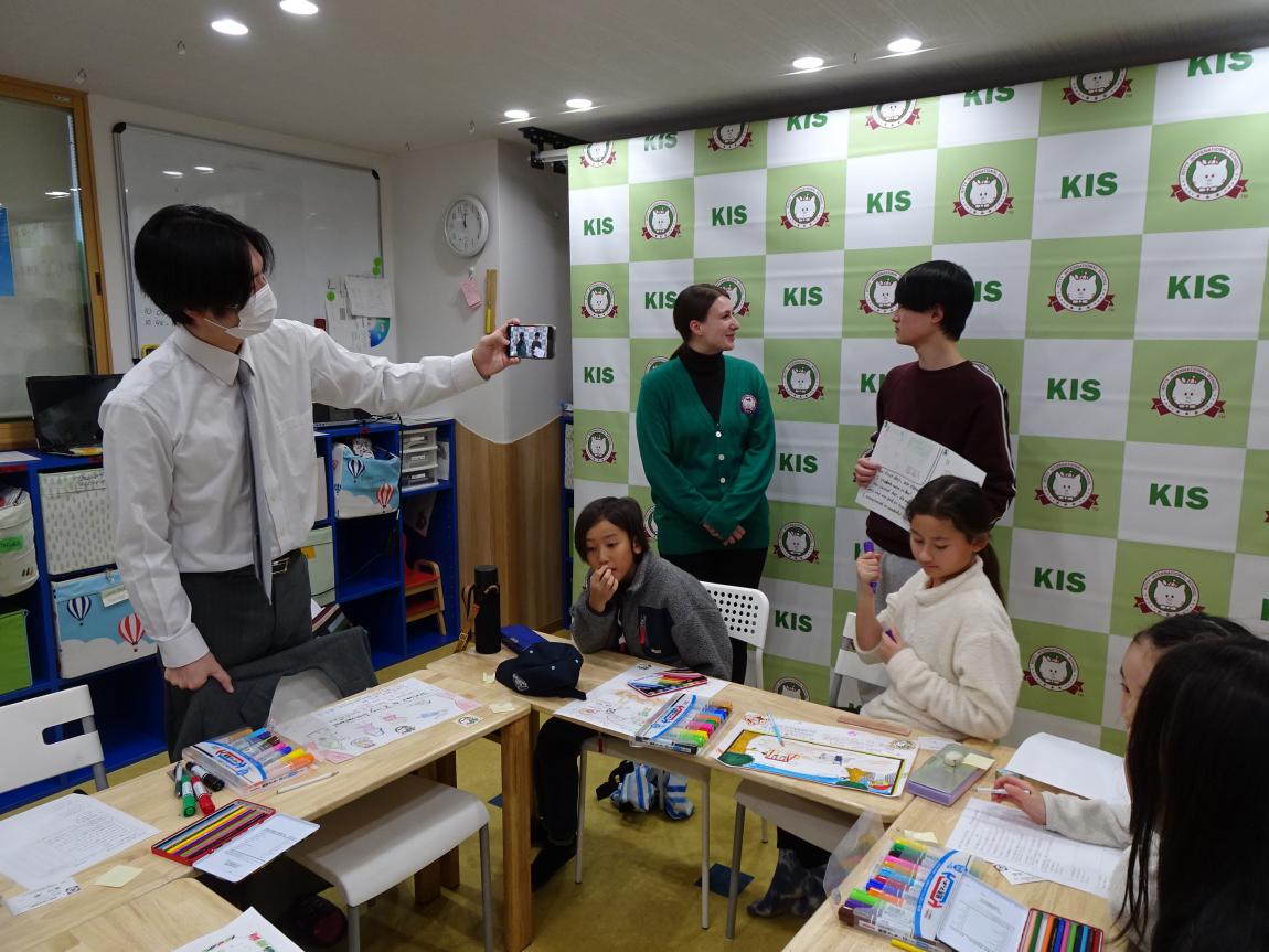 KIS7