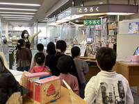 図書館1