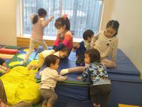さくらしんまち保育園2