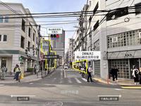 旧甲州街道からの案内画像_HP貼付用