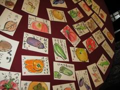 生涯学習セミナーの作品の写真