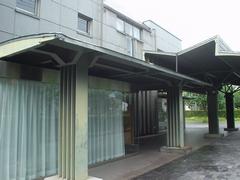 区民斎場みどり会館