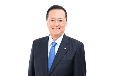 区長 保坂 展人