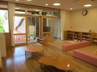 室内の様子