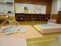 はぁと室内(1)