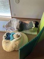レスパイト画像