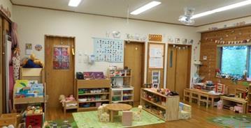 けやき広場