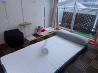 らっこスペース